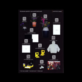 Immo Schneider Conversation Taking Place CTP. TP. P.