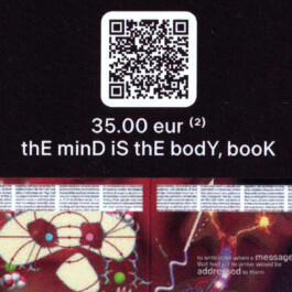 Immo Schneider Conversation Taking Place CTP. TP. P.