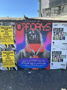 Immo Schneider Conversation Taking Place CTP. TP. P.