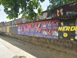 Immo Schneider Conversation Taking Place CTP. TP. P.