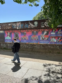 Immo Schneider Conversation Taking Place CTP. TP. P.