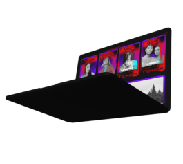  Immo Schneider Conversation Taking Place CTP. TP. P.