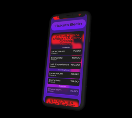 Immo Schneider Conversation Taking Place CTP. TP. P.