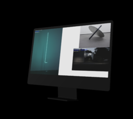 Webdesign for artist and product designer Markus Mai Immo Schneider Conversation Taking Place CTP. TP. P.