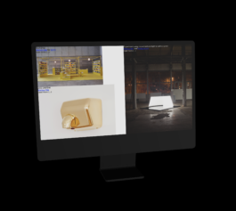Webdesign for artist and product designer Markus Mai Immo Schneider Conversation Taking Place CTP. TP. P.