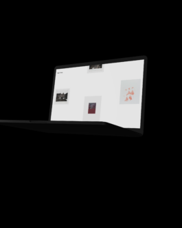 Webdesign for artist Marit Neeb Immo Schneider Conversation Taking Place CTP. TP. P.