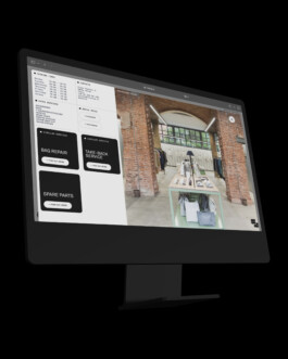 Immo Schneider Conversation Taking Place CTP. TP. P.