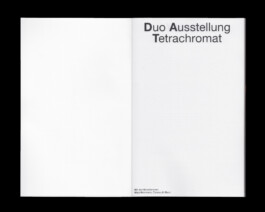 Publication Design Kunsthalle Leipzig Immo Schneider Conversation Taking Place CTP. TP. P.