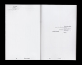 Publication Design Kunsthalle Leipzig Immo Schneider Conversation Taking Place CTP. TP. P.