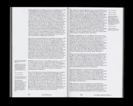 Immo Schneider Conversation Taking Place CTP. TP. P.