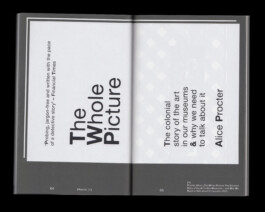 Immo Schneider Conversation Taking Place CTP. TP. P.