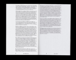 Immo Schneider Conversation Taking Place CTP. TP. P.