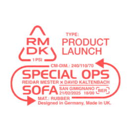  Immo Schneider Conversation Taking Place CTP. TP. P.