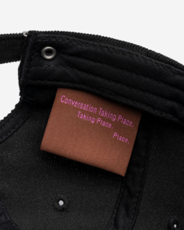 Immo Schneider Conversation Taking Place CTP. TP. P.