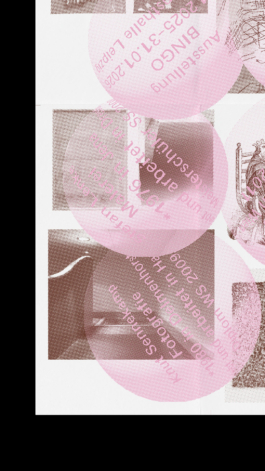 Immo Schneider Conversation Taking Place CTP. TP. P.