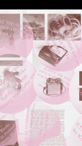 Immo Schneider Conversation Taking Place CTP. TP. P.