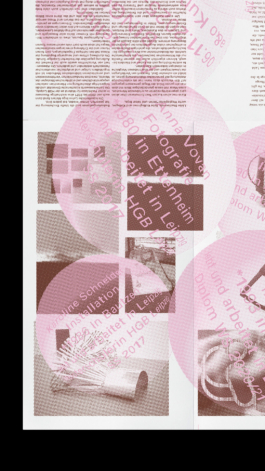 Immo Schneider Conversation Taking Place CTP. TP. P.