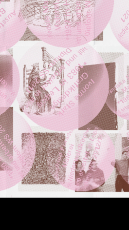 Immo Schneider Conversation Taking Place CTP. TP. P.