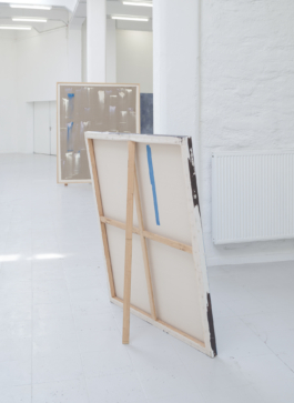 Immo Schneider Conversation Taking Place CTP. TP. P.