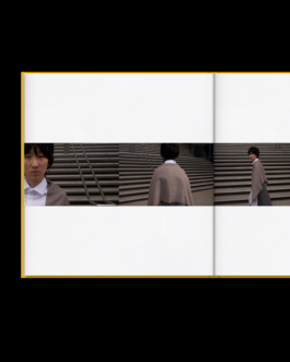 Immo Schneider Conversation Taking Place CTP. TP. P.