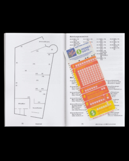 Immo Schneider Conversation Taking Place CTP. TP. P.