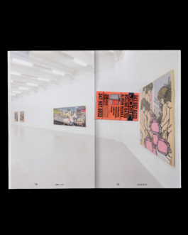 Immo Schneider Conversation Taking Place CTP. TP. P.