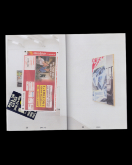 Immo Schneider Conversation Taking Place CTP. TP. P.