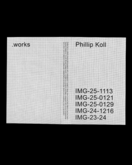  Immo Schneider Conversation Taking Place CTP. TP. P.